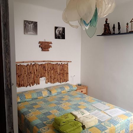 Mari, Comparto El Piso Apartment Blanes Exterior foto