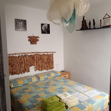 Mari, Comparto El Piso Apartment Blanes Exterior foto