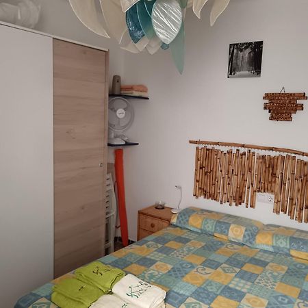 Mari, Comparto El Piso Apartment Blanes Exterior foto