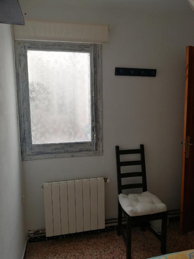 Mari, Comparto El Piso Apartment Blanes Exterior foto