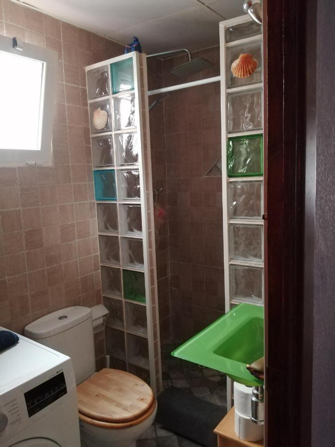 Mari, Comparto El Piso Apartment Blanes Exterior foto