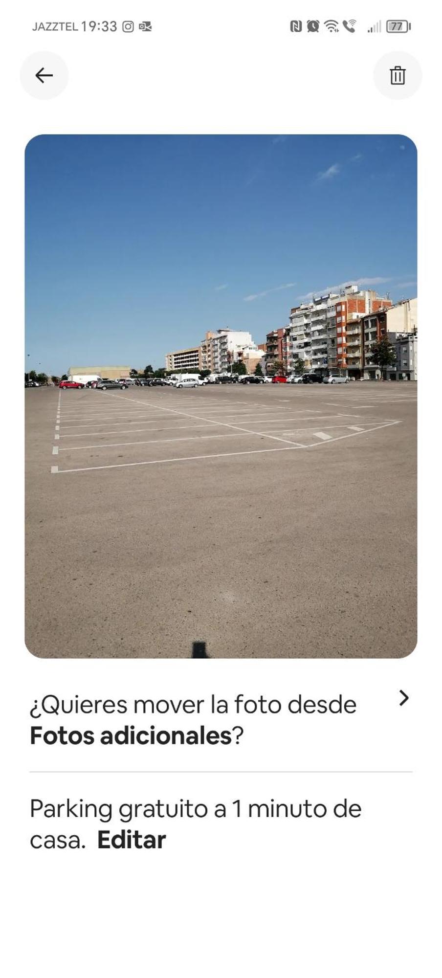 Mari, Comparto El Piso Apartment Blanes Exterior foto
