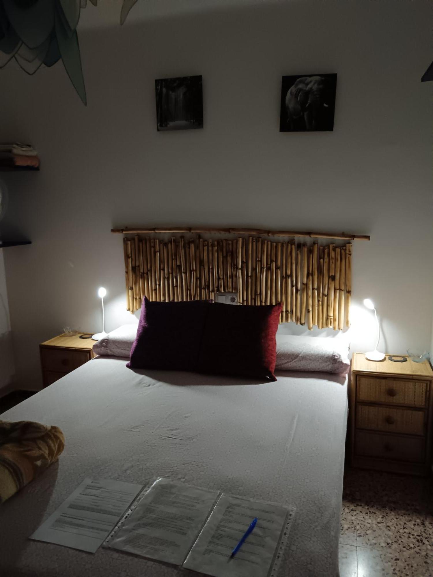 Mari, Comparto El Piso Apartment Blanes Exterior foto