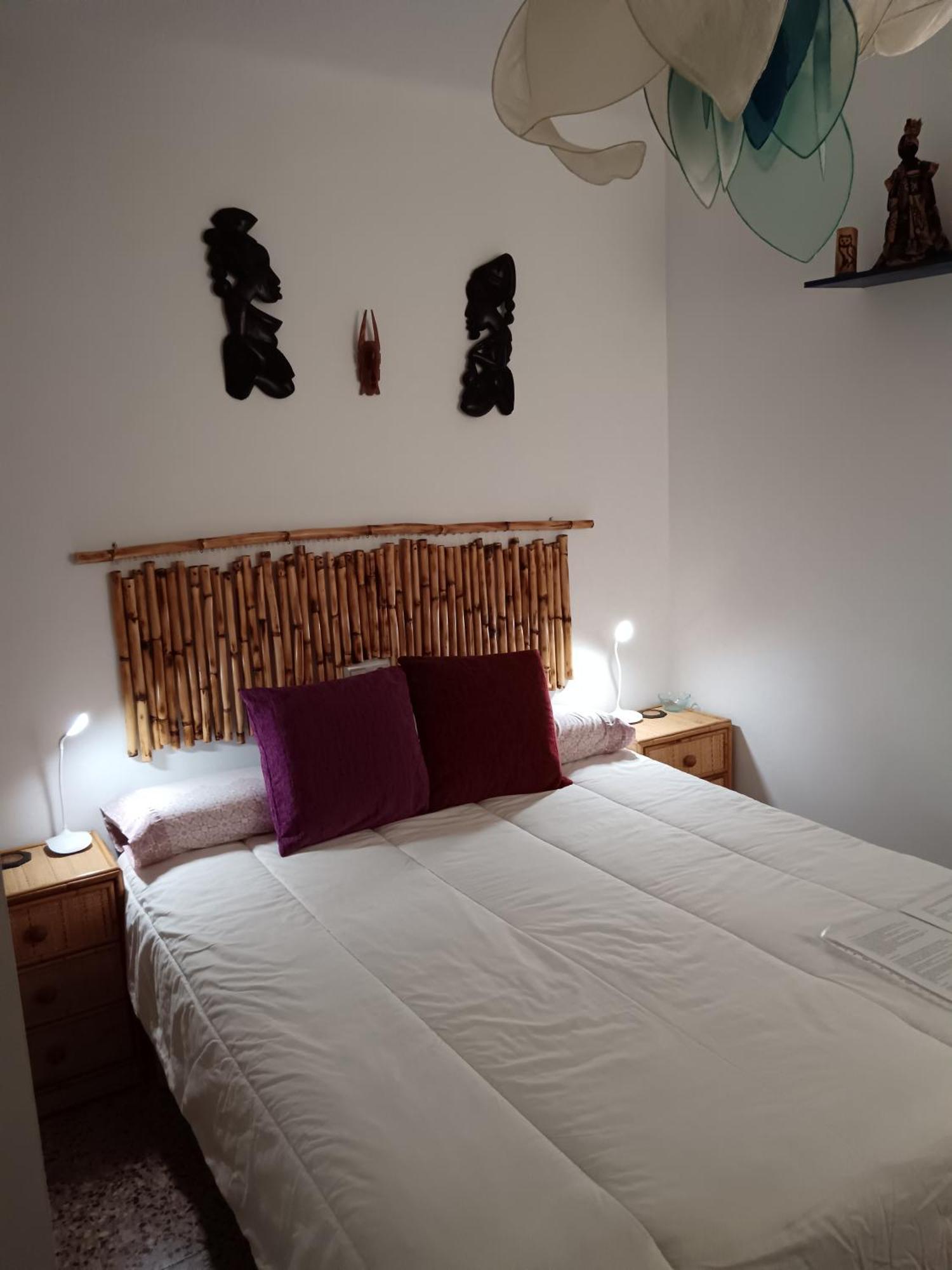 Mari, Comparto El Piso Apartment Blanes Cameră foto