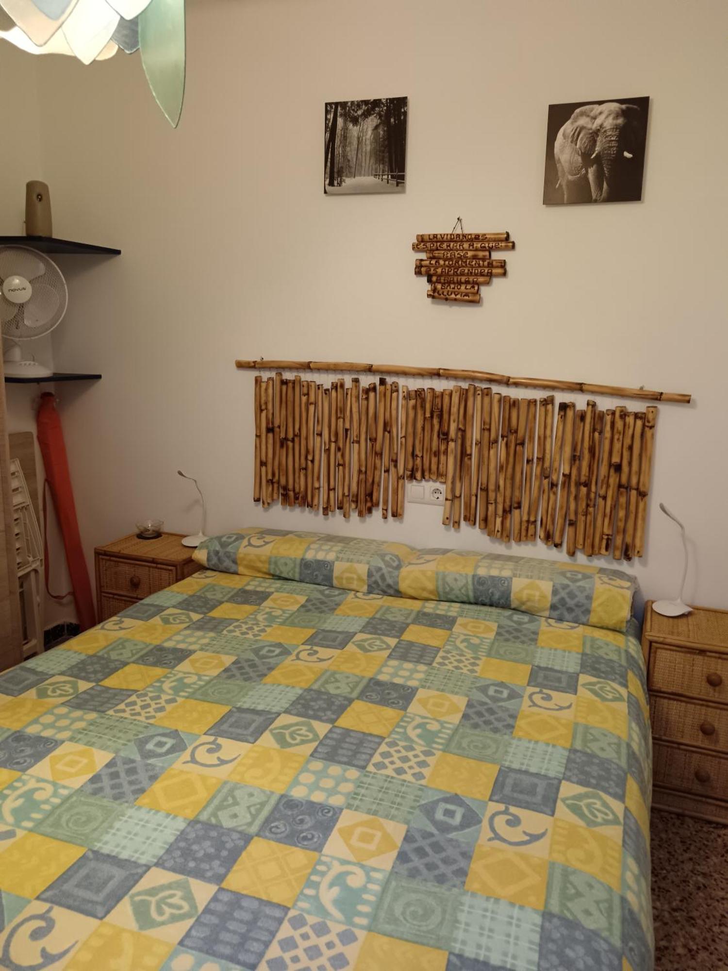 Mari, Comparto El Piso Apartment Blanes Exterior foto