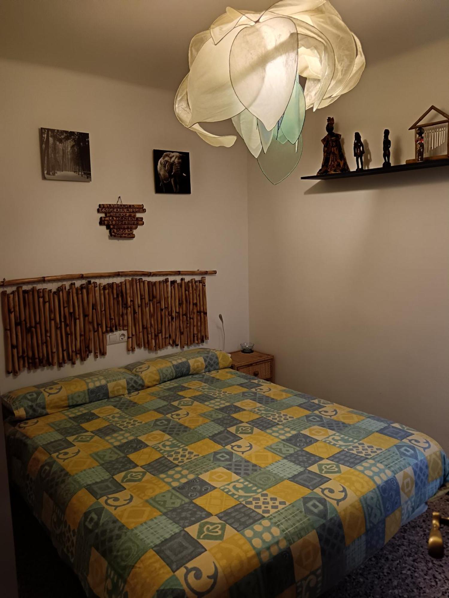 Mari, Comparto El Piso Apartment Blanes Exterior foto