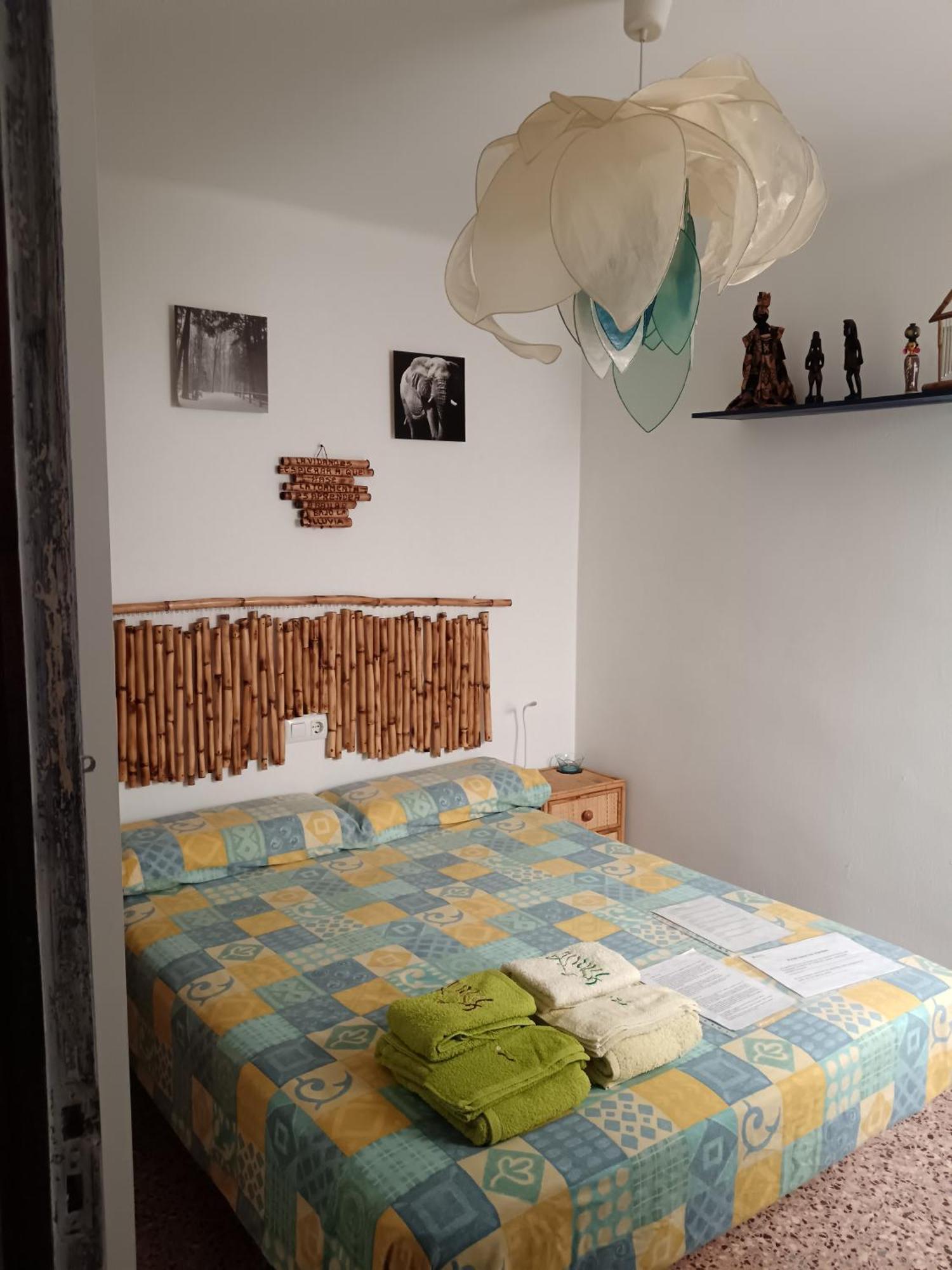 Mari, Comparto El Piso Apartment Blanes Exterior foto