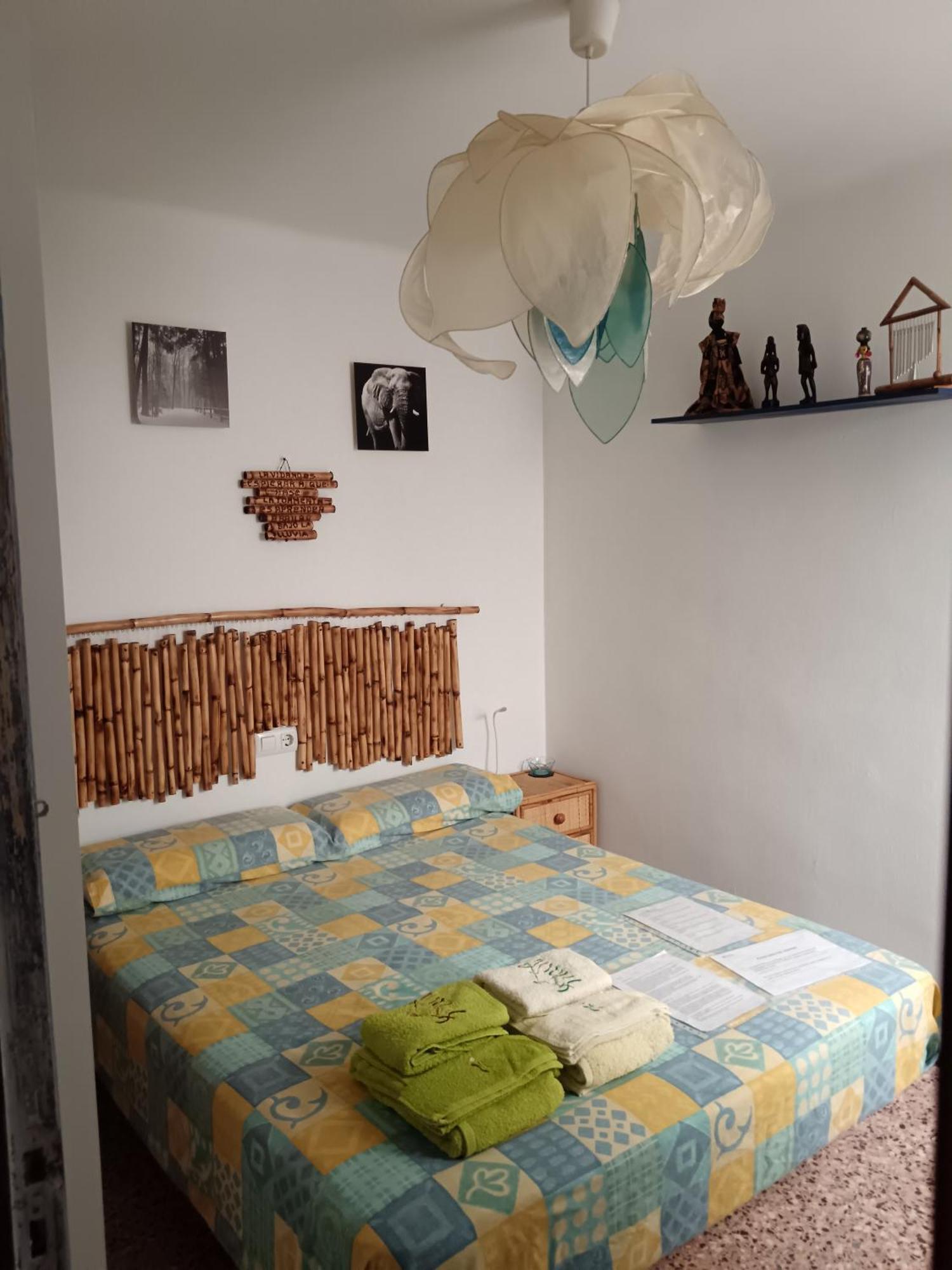 Mari, Comparto El Piso Apartment Blanes Exterior foto