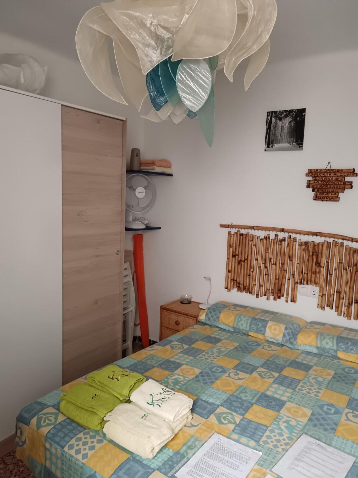 Mari, Comparto El Piso Apartment Blanes Exterior foto